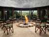 Pumba Msenge Bush Lodge - Boma